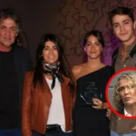 Maru Botana respaldó a Tini Stoessel y recordó la abrupta cancelación de su programa a manos de Alejandro Stoessel