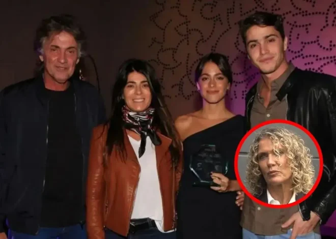 Maru Botana respaldó a Tini Stoessel y recordó la abrupta cancelación de su programa a manos de Alejandro Stoessel