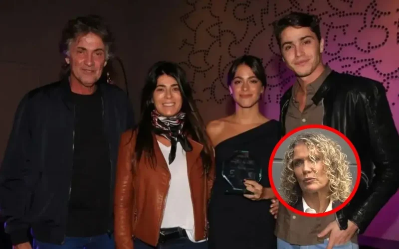 Maru Botana respaldó a Tini Stoessel y recordó la abrupta cancelación de su programa a manos de Alejandro Stoessel