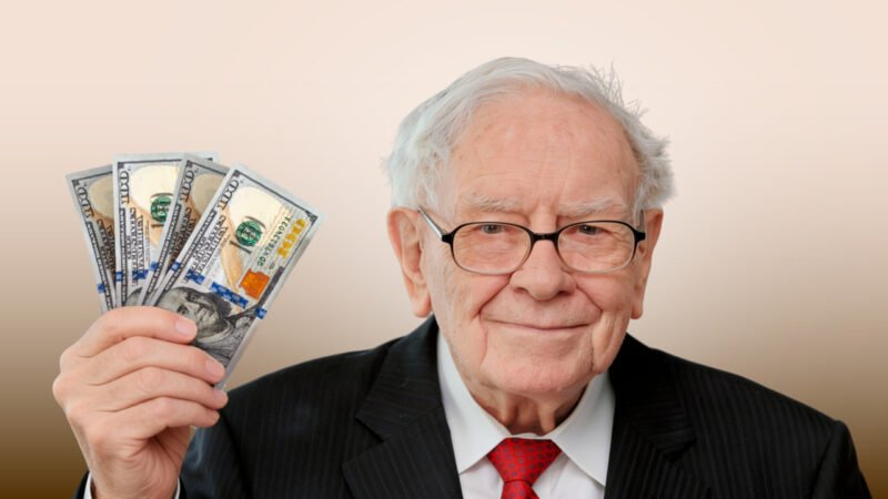 Tras casi seis décadas al frente del imperio, Warren Buffett dejó su cargo como presidente de Berkshire Hathaway Tras casi seis décadas al frente del imperio, Warren Buffett dejó su cargo como presidente de Berkshire Hathaway