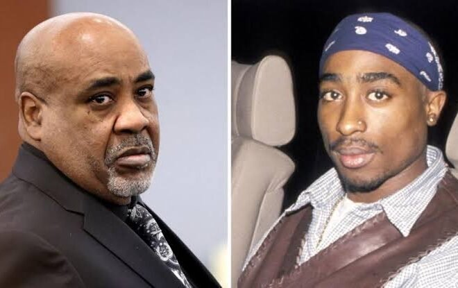 A 30 años del asesinato de Tupac Shakur: el esclarecimiento de un crimen que marcó la historia de la música