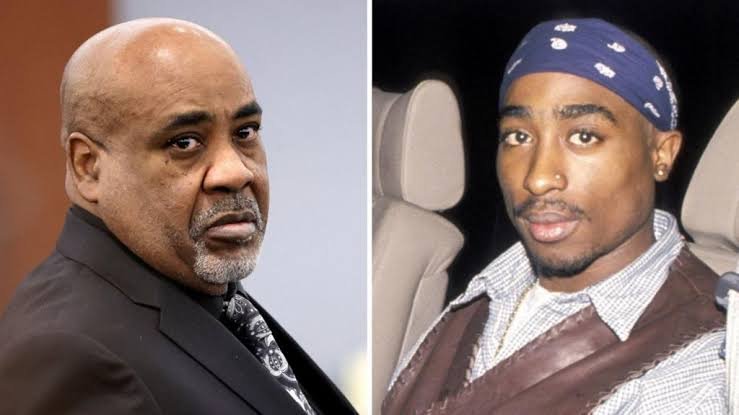 A 30 años del asesinato de Tupac Shakur: el esclarecimiento de un crimen que marcó la historia de la música A 30 años del asesinato de Tupac Shakur: el esclarecimiento de un crimen que marcó la historia de la música