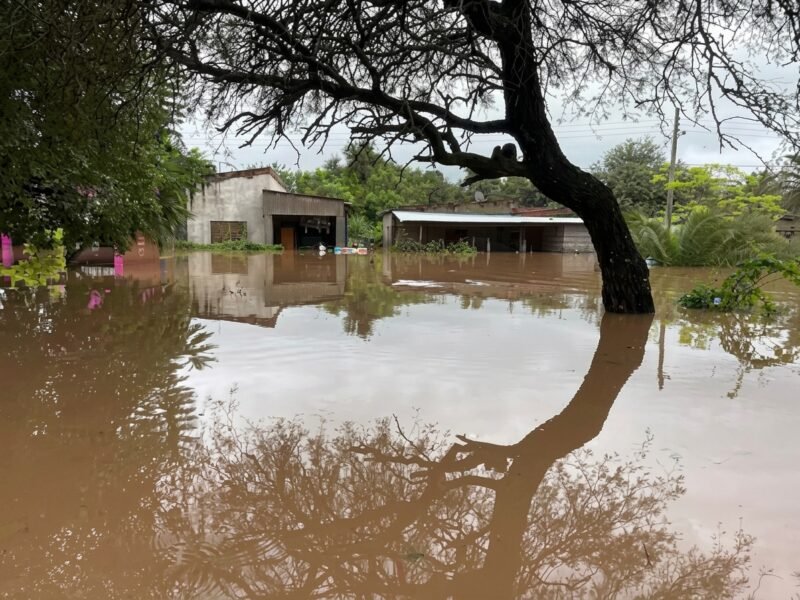 Tucumán se prepara para posibles inundaciones: prevén asistir a 8.000 familias