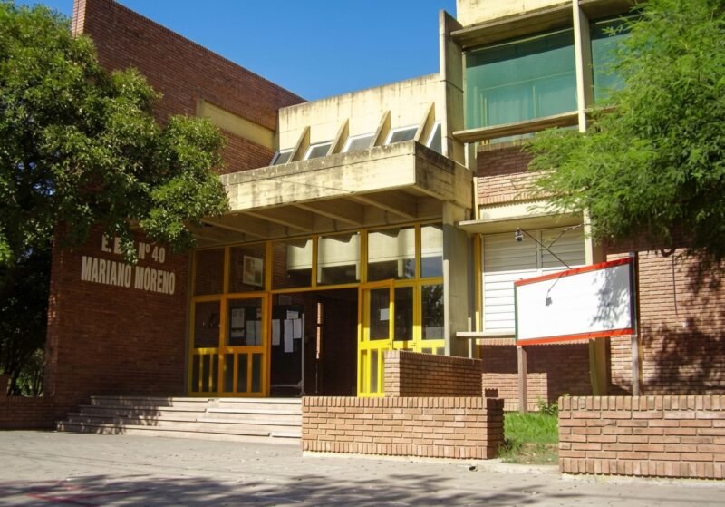 Sobreseyeron al adolescente que mató a un compañero en una escuela de Santa Fe