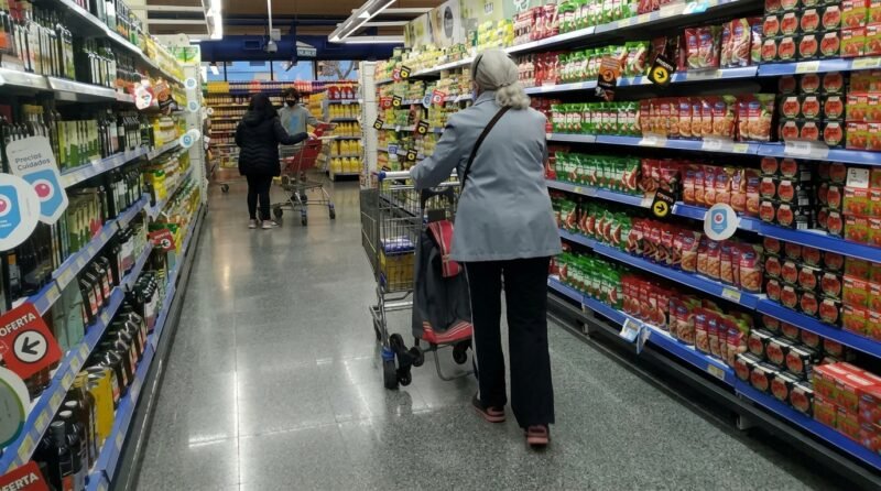 La inflación en Tucumán fue del 2,1% en septiembre y superó el promedio nacional