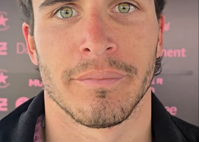 Los insólitos y virales comentarios en el Reel de Antonio Heguy que enloqueció a las redes