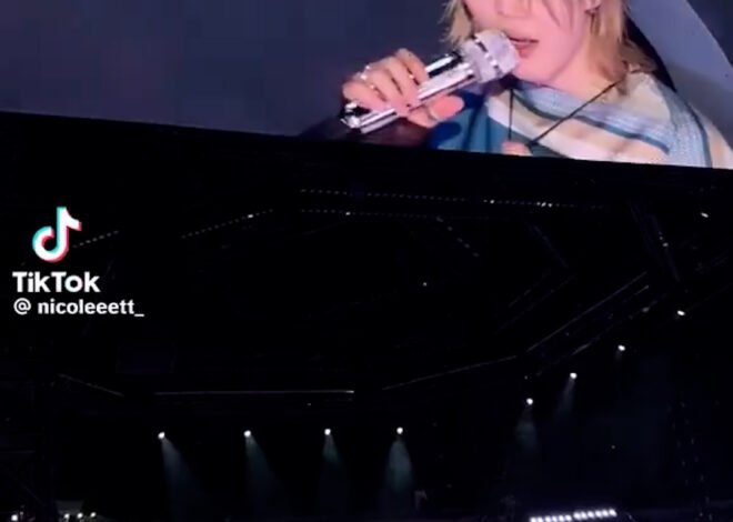 ¿Jimin de BTS tiene tonada tucumana? El video viral que enloqueció a las fans argentinas