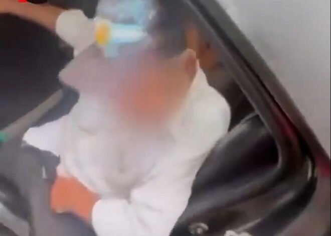 Misiones: investigan a un taxista descubierto junto a una menor dentro de su vehículo tras la denuncia de una docente