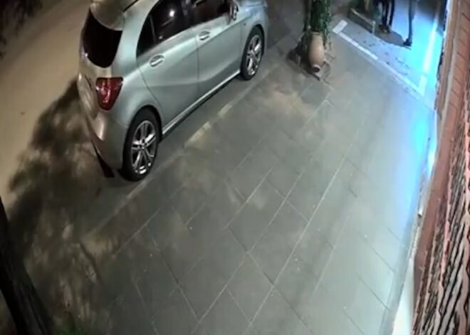 Iba a una casa de Mar del Plata, lo apuñalaron y murió en la calle: la situación que desencadenó el crimen de David Omar Oliva Contreras
