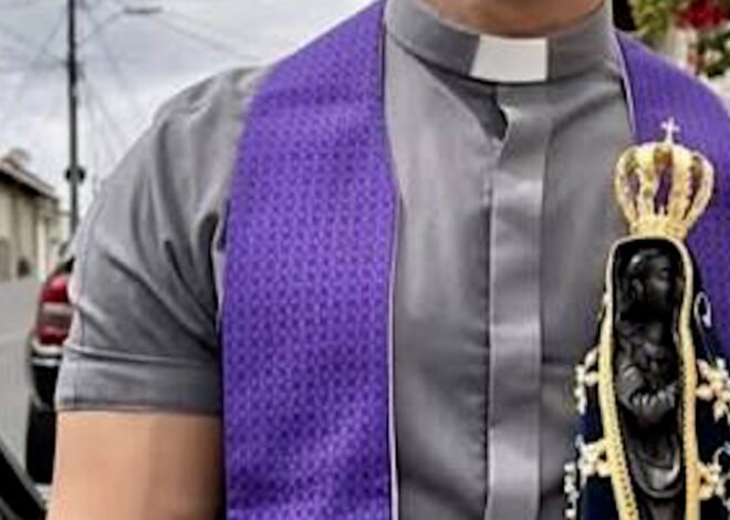 El fenómeno de João Paulo, el “sacerdote galán” que revolucionó las redes en Brasil y obligó a la Iglesia a borrar un video viral