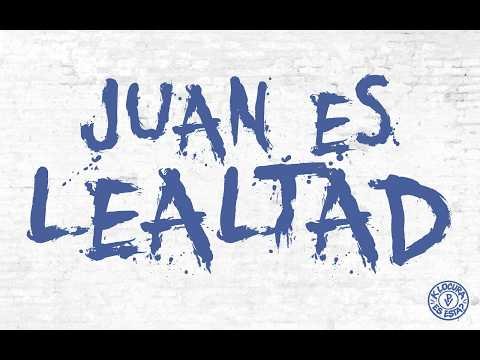 JUAN ES LEALTAD – DIA DE LA LEALTAD PERONISTA – TUCUMAN 2026