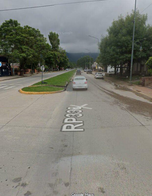 Murió un hombre de 62 años mientras circulaba en bicicleta por Yerba Buena