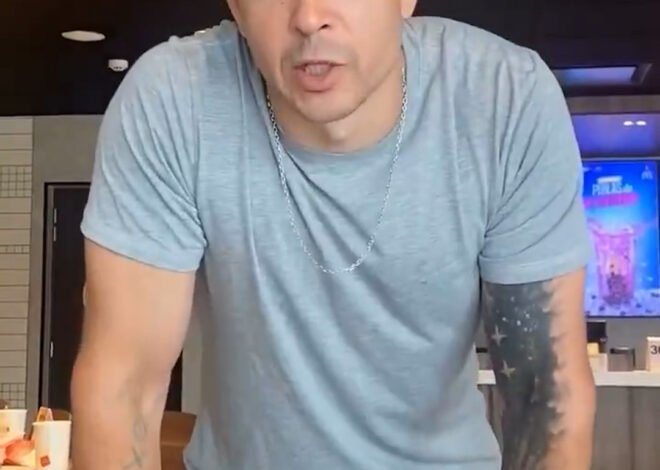 Un venezolano denunció insultos homofóbicos y amenazas de muerte en un McDonald’s de Lima: las redes sociales sospechan del agresor