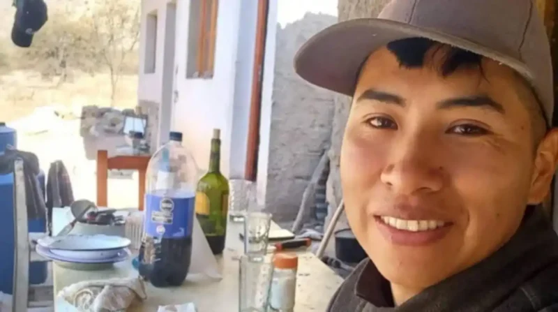 Mató a su expareja y a su suegra en Cafayate y ahora será imputado por abuso sexual contra su hija