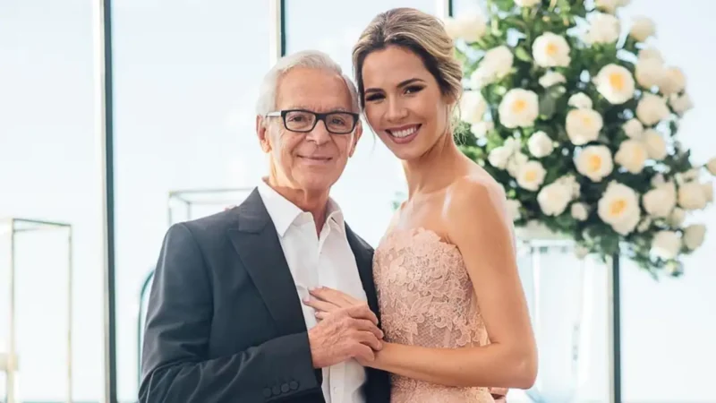 El desesperado pedido de la madre de Elina Costantini para poder ver a su nieta: “Está viviendo un calvario”