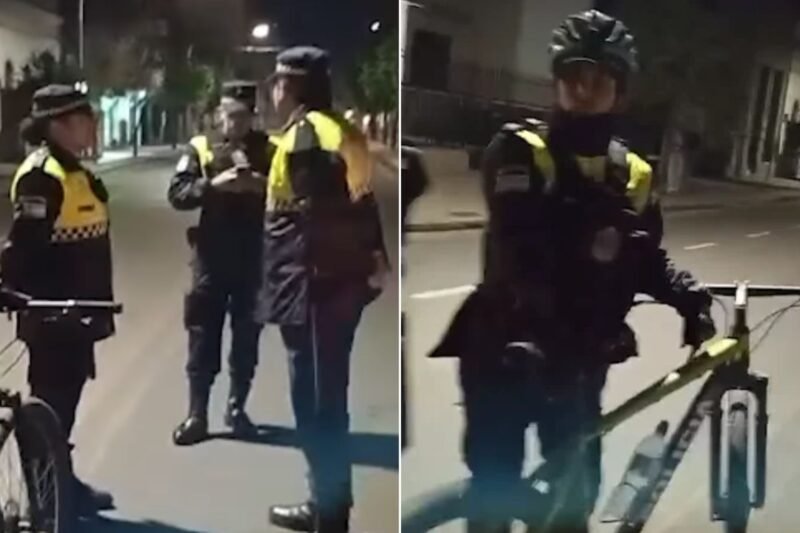 Denuncian una sistemática red de persecución policial y censura previa contra empresas de vía pública en Tucumán