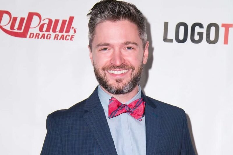Murió Lucian Piane a los 46 años: el genial compositor de RuPaul’s Drag Race que cayó en una espiral de polémicas Murió Lucian Piane a los 46 años: el genial compositor de RuPaul’s Drag Race que cayó en una espiral de polémicas