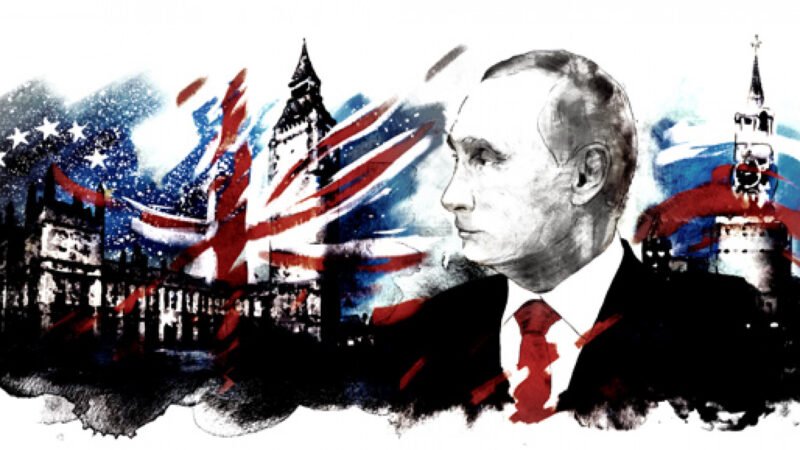 El jefe de la inteligencia británica confirmó que Rusia interfirió en el referéndum del Brexit