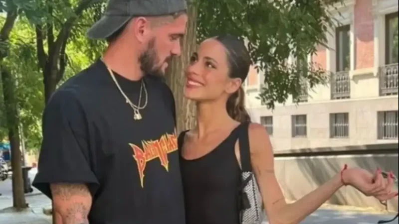 Se filtró la única y estricta prohibición que Tini Stoessel y Rodrigo De Paul le hicieron a los invitados a su casamiento