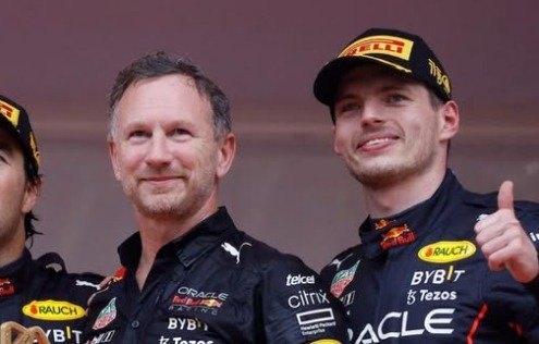Impactante revelación de un exjefe de Red Bull sobre las presiones para beneficiar a Max Verstappen: “Fue muy claro el mensaje”