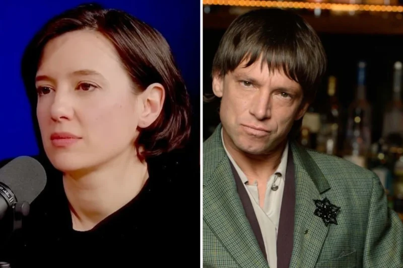 Malena Pichot defendió a Joaquín Levinton tras las acusaciones: “Conozco el caso desde hace muchos años”